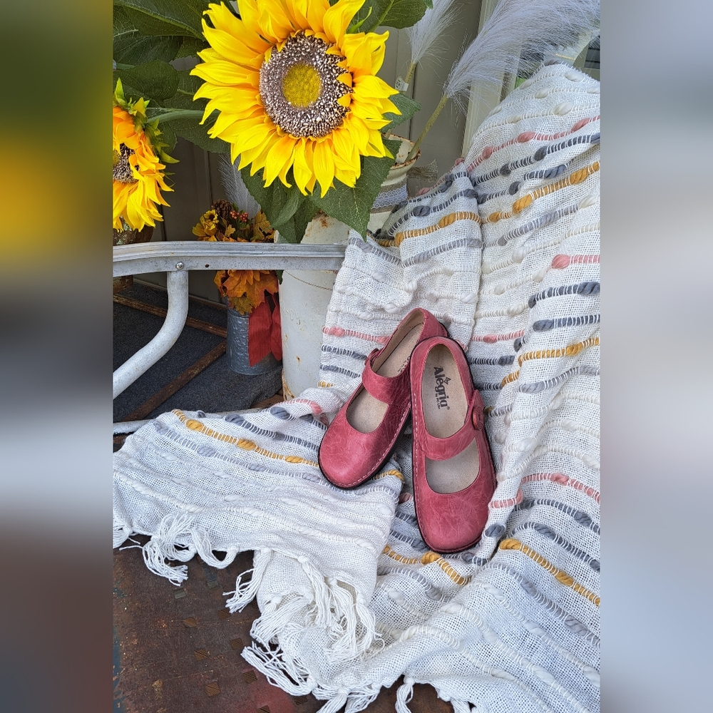 Alegria Shoes